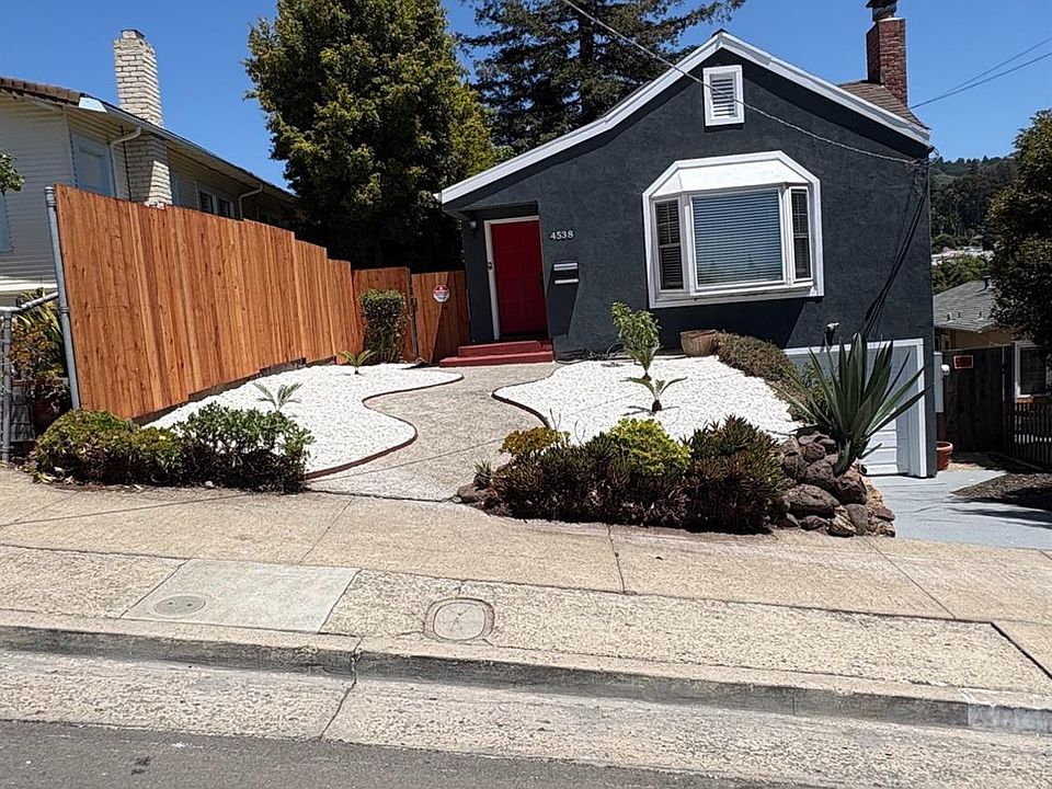 1st image of 4538 Tulip Avenue