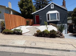 4538 Tulip Ave, Oakland, CA 94619