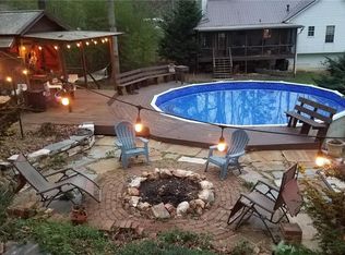 510 Fairview Rd, Ball Ground, GA 30107