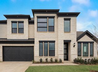 Grand Monterra II Plan, Dominion of Pleasant Valley, Wylie, TX 75098