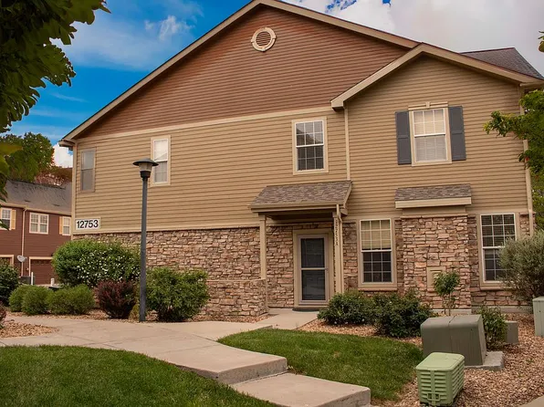 12753 Leyden St Unit A, Thornton, CO 80602
