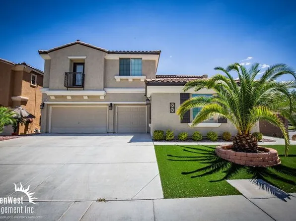 11042 Gammila Dr, Las Vegas, NV 89141