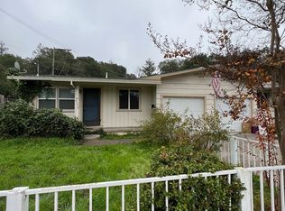4372 Montgomery Dr, Santa Rosa, CA 95405