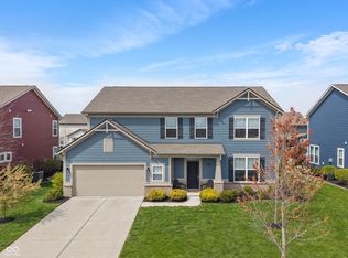 15723 Myland Dr, Noblesville, IN 46062