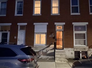 1617 Darley Ave, Baltimore, MD 21213