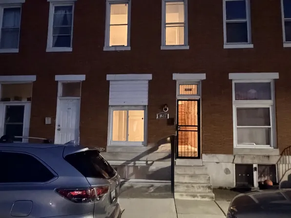 1617 Darley Ave, Baltimore, MD 21213