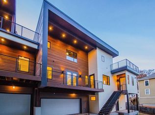 500 Morgan St NE, Atlanta, GA 30308