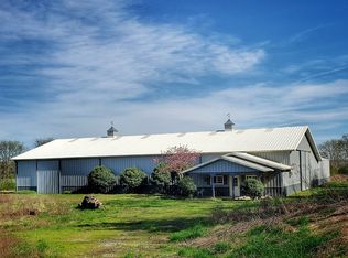 110 Puncheon Camp Rd, Bell Buckle, TN 37020