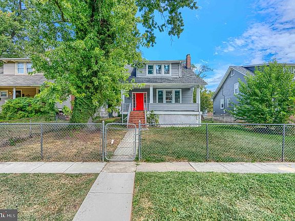2nd image of 5502 Fernpark Ave