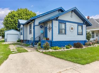 1200 Lake Land Blvd, Mattoon, IL 61938