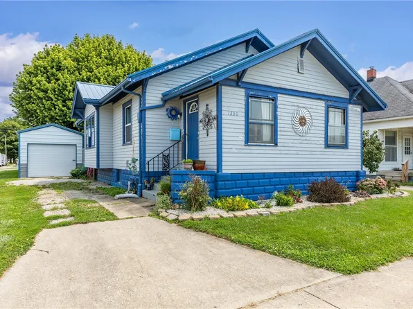 1200 Lake Land Blvd, Mattoon, IL 61938
