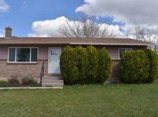 905 S 880 W #1, Payson, UT 84651