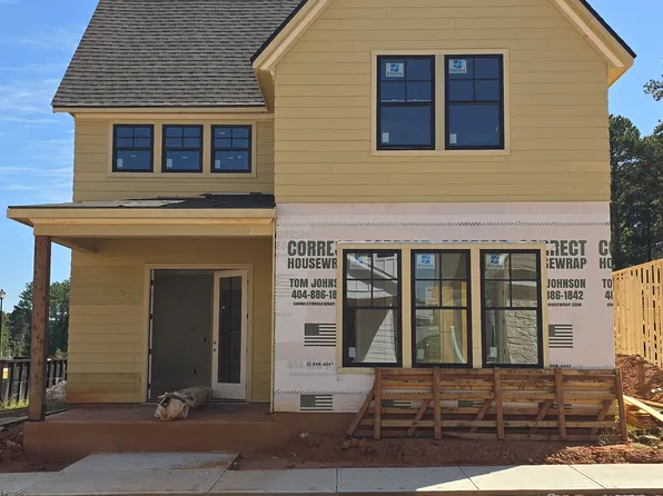 2900 Electric Ave, Watkinsville, GA 30677