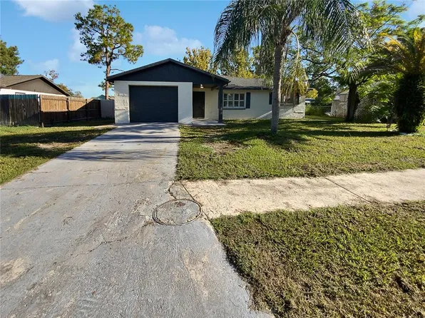 7901 Rusty Oak Dr, New Port Richey, FL 34653