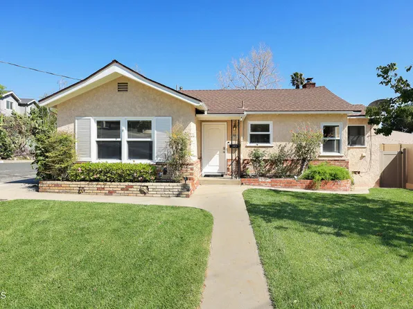 4720 Boston Ave, Glendale, CA 91214