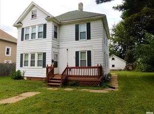 829 17th Ave, Moline, IL 61265