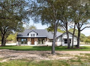 117 Ranger Point, Adkins, TX 78101