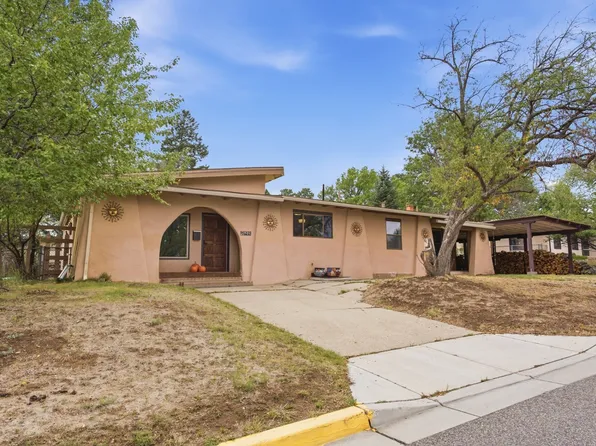 1463 40th St, Los Alamos, NM 87544