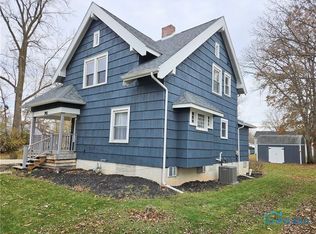 741 Bell St, Defiance, OH 43512