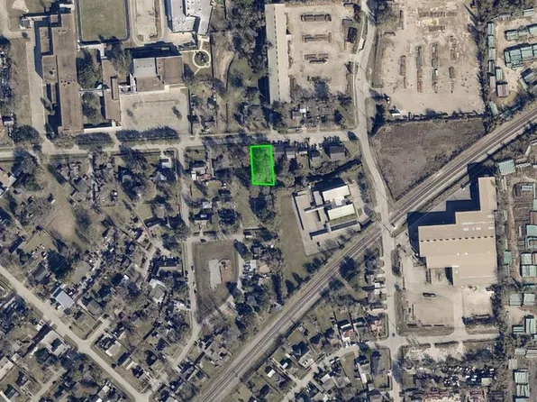 0 Myrtle Lane, Houston, TX 77015