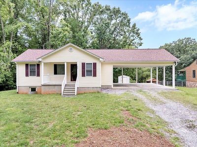 4131 Rutrough Rd, Roanoke, VA, 24014