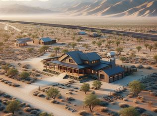 46460 Mendocino Rd, Newberry Springs, CA 92365