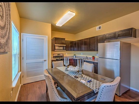 3rd image of 8685 N Loop Dr APT A1