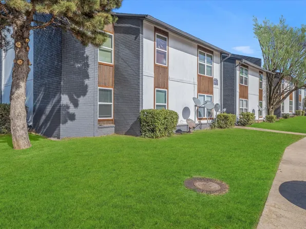Willow Park Apartments
