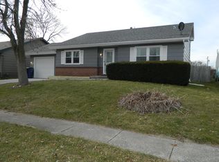 808 NE Jacob St, Grimes, IA 50111