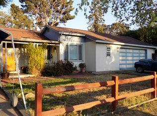 460 2nd Ave, Redwood City, CA 94063