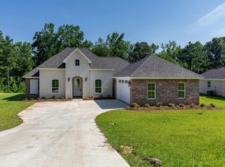 239 Mount Harmony Church Rd, Ruston, LA 71270