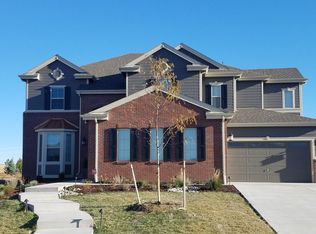 10064 Blue Blood Pl, Littleton, CO 80125