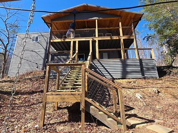 2nd image of 2869 Hatcher Mountain Rd