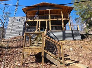 2869 Hatcher Mountain Rd, Sevierville, TN 37862
