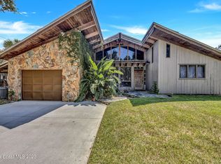 209 Long Point Rd, Cape Canaveral, FL 32920