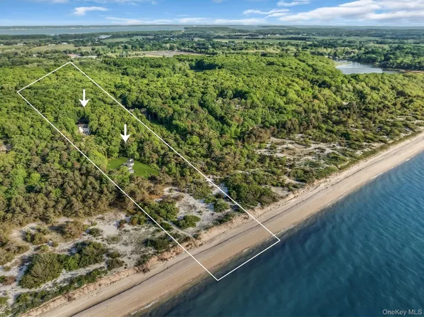 3645 and 3651 Soundview Avenue, Peconic, NY 11958