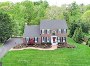 303 Rolling Knoll Dr, Bel Air, MD 21014