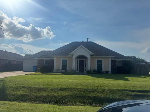 116 Dogwood Dr, Luling, LA 70070