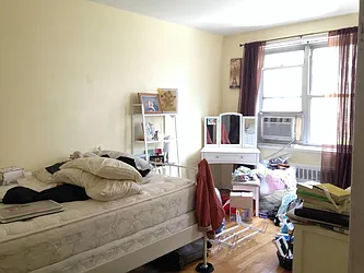 Rented by Keller Williams NYC