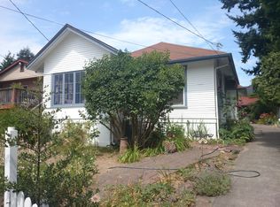 3714 SW Austin St, Seattle, WA 98126