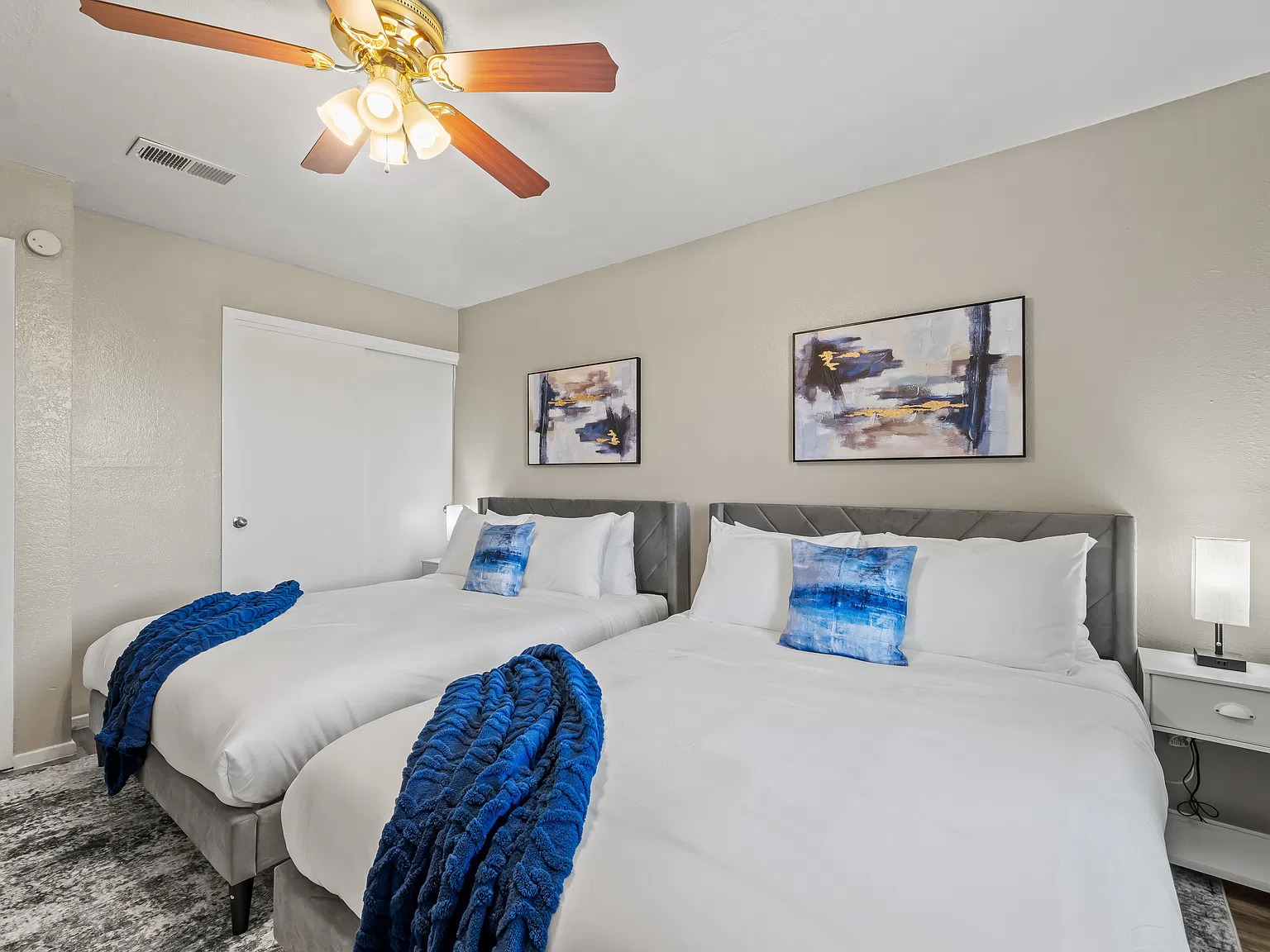 3 bed, 1200 sqft, $4,500 — Photo 3