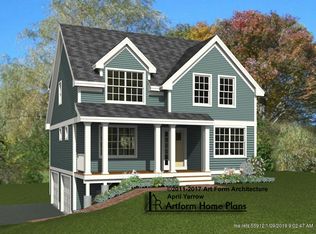 14 Clyde Rd, York, ME 03909