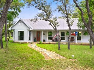 650 Cascade Trl, San Marcos, TX 78666