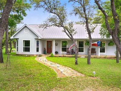 650 Cascade Trl, San Marcos, TX, 78666