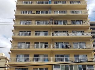 303 Liliuokalani Ave APT 901, Honolulu, HI 96815