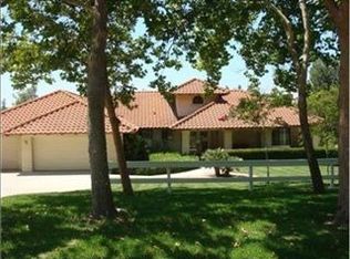 10571 Ridge Canyon Rd, Rancho Cucamonga, CA 91737