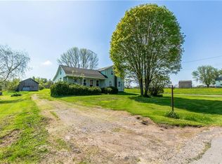 36100 State Route 26, Carthage, NY 13619