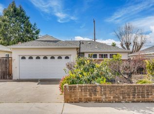 1726 Townsend Ave, Santa Clara, CA 95051
