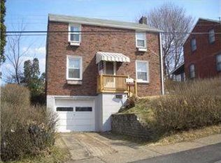 3746 Miller St, Baden, PA 15005