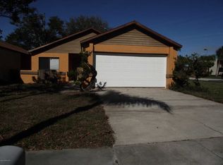 1620 Parakeet Ct, Melbourne, FL 32935